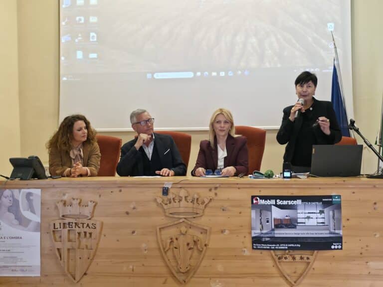 Accessibilità e cultura: a Città di Castello il confronto tra professionisti e istituzioni