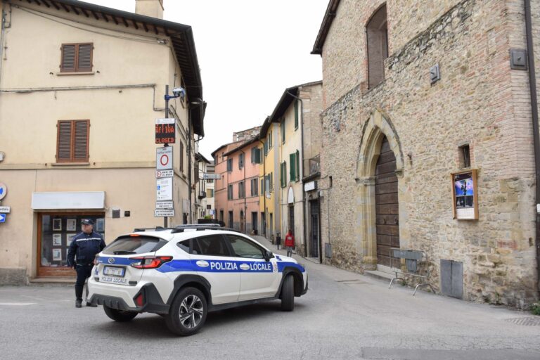 ZTL, Braccalenti: “Non è una novità, con i varchi agevoliamo i commercianti”