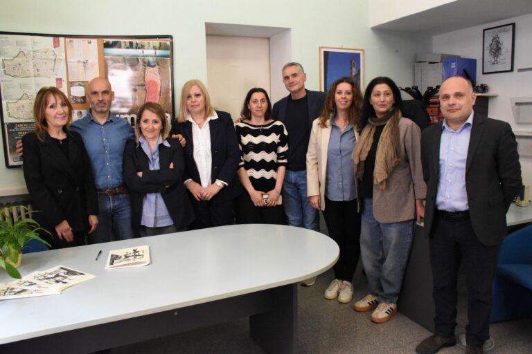 A Città di Castello apre lo sportello del Tribunale per i Diritti del Malato: attivo da martedì 30 aprile