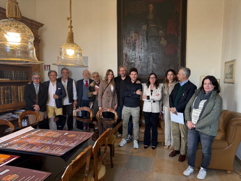 Circolo del Libro 2026: a Città di Castello 13 incontri con gli autori