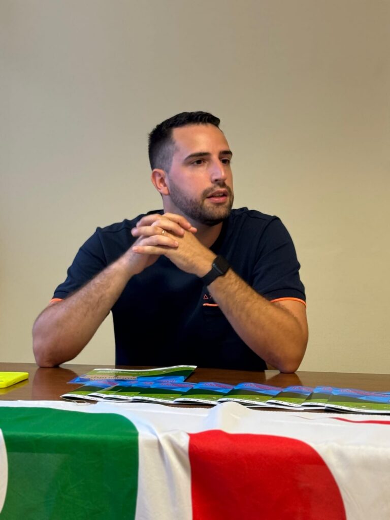 25 Aprile, Corbucci (PD): “Nostro impegno è diffondere cultura di pace non solo a parole, ma con scelte concrete”