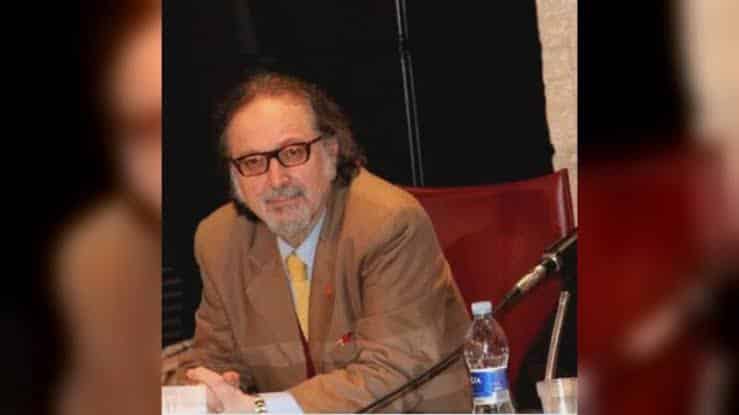 Addio a Elio Clero Bertoldi, fu anche una colonna dell’Ussi