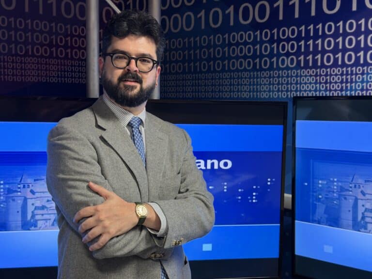 “‘Meglio lo scontro che l’agonia’: Nicosanti, basta tatticismi o il 2027 a Città di Castello è già compromesso’”