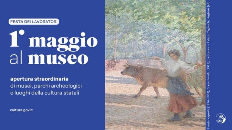 Palazzo Taglieschi, ponte del 1° maggio tra arte, tradizioni e ingresso gratuito