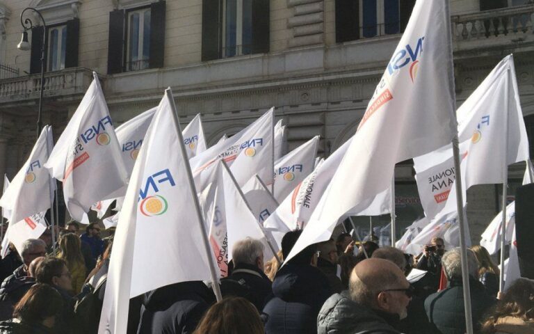 Sciopero dei giornalisti: pubblicato il comunicato Fnsi per il rinnovo del contratto