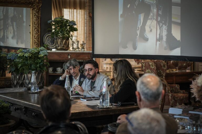 “Chiunque può essere un eroe”: la storia di Nicholas Sanvito emoziona Pistrino