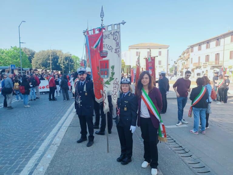 Marcia della Pace: Umbertide ad Assisi nel segno di San Francesco
