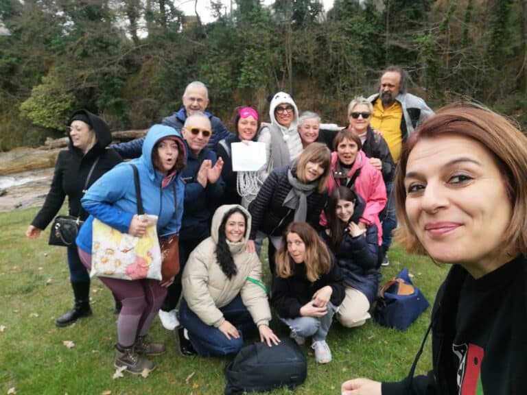Città di Castello, teatroterapia e benessere: concluso con successo il progetto del BenEssere Teatro Festival