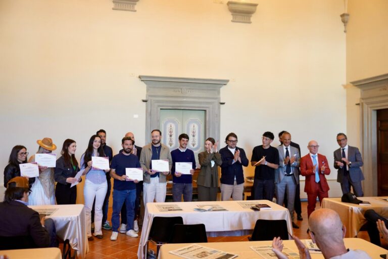 Only Wine da record: +40% di presenze, giovani protagonisti e premi ai talenti del vino