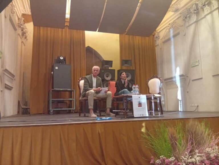 Mafia e social, Colosimo agli studenti: “Così la criminalità conquista i giovani”