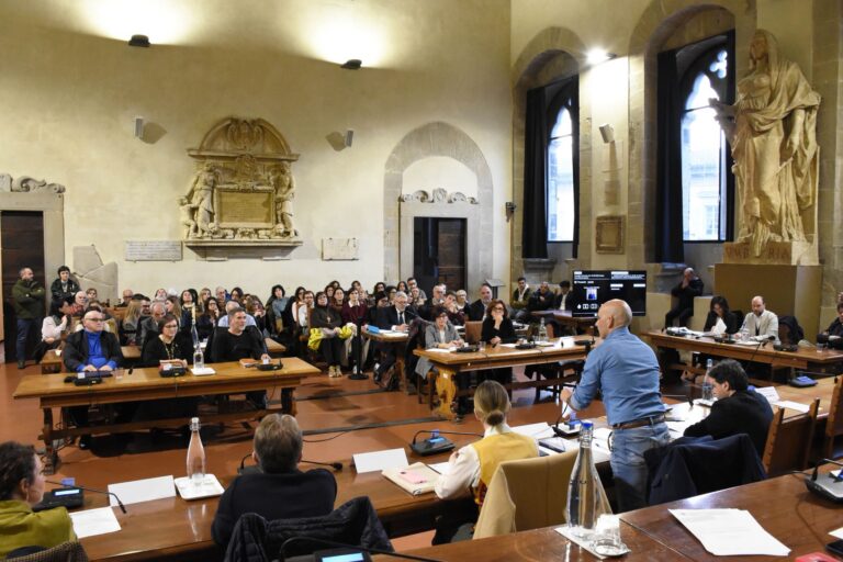 Dimensionamento scolastico: Scuola, fronte comune a Città di Castello, genitori e Comune in tribunale