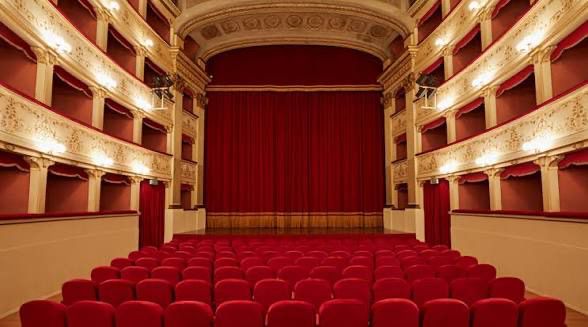 Teatro degli Illuminati, si misura l’interesse: al via la raccolta per gli abbonamenti 2026/2027