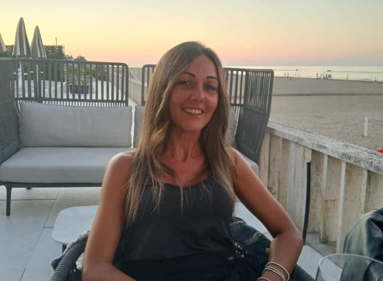 Il cordoglio del Consorzio Pro Centro per Alessia Bracchini