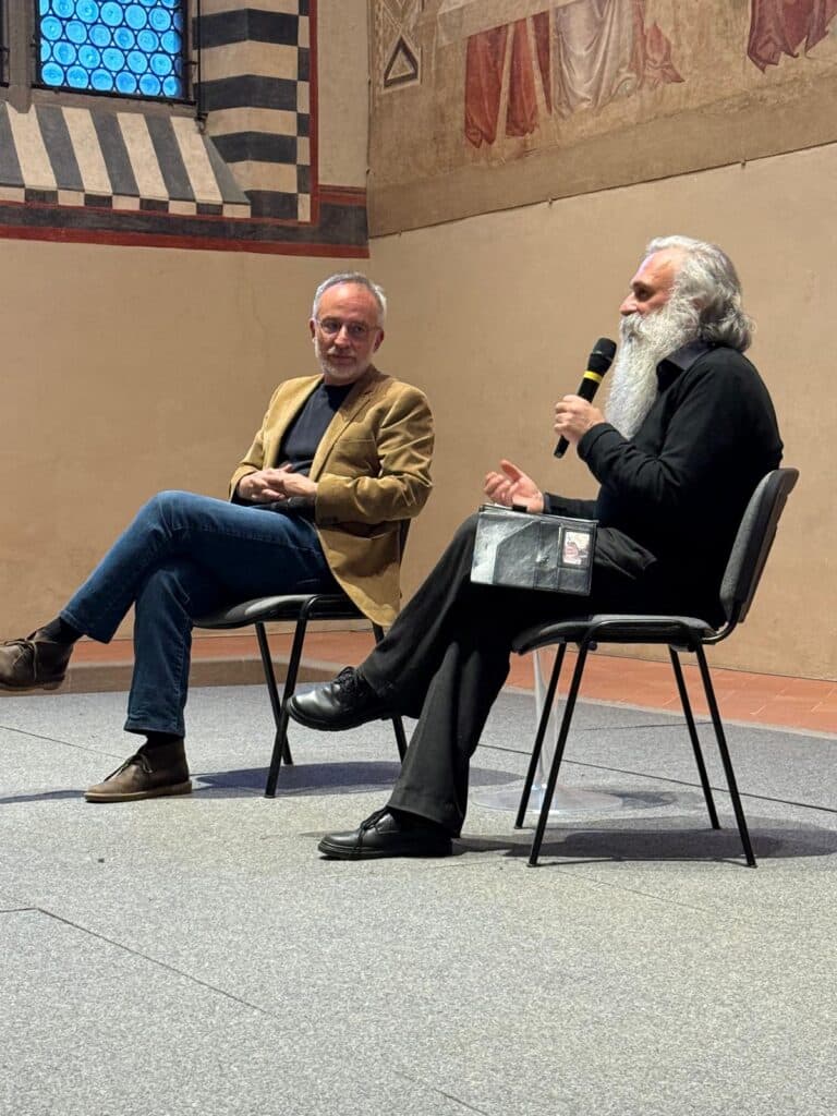 Il cammino è iniziato: Firenze ha aperto il Festival dei Cammini di Francesco 2026