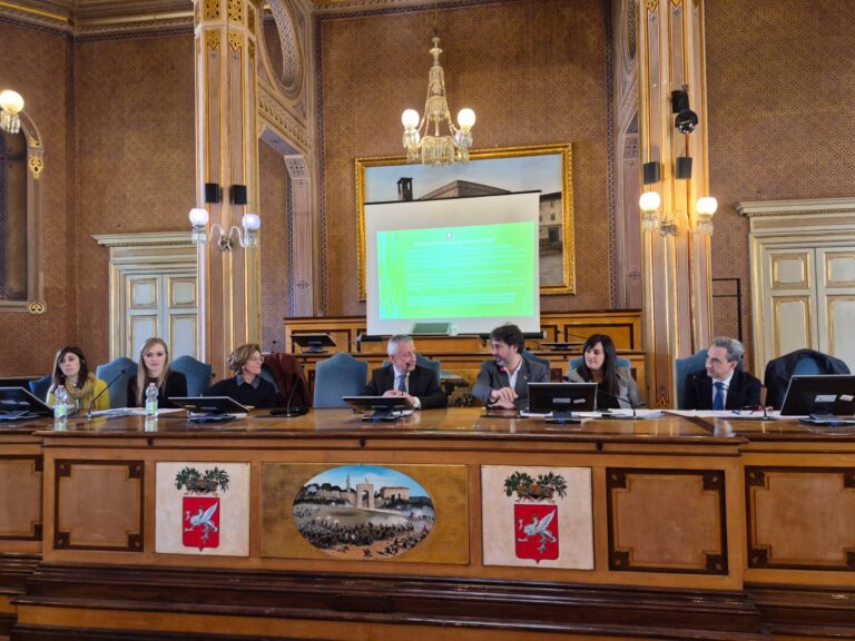 Perugia, riunito il Consiglio Territoriale per l’Immigrazione