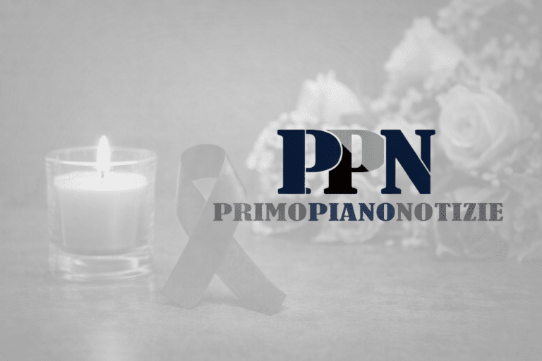 Sansepolcro in lutto per Nicola Brizzi: muore a 40 anni in un tragico incidente mentre va al lavoro