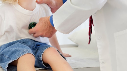 Valtiberina, attiva la Guardia Medica Pediatrica: al via la sperimentazione