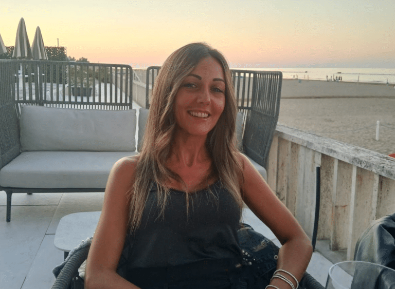 Città di Castello in lutto: cordoglio di sindaco e giunta per la scomparsa di Alessia Bracchini