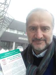 Biagini: “Sanità pubblica più forte e servizi territoriali al centro”