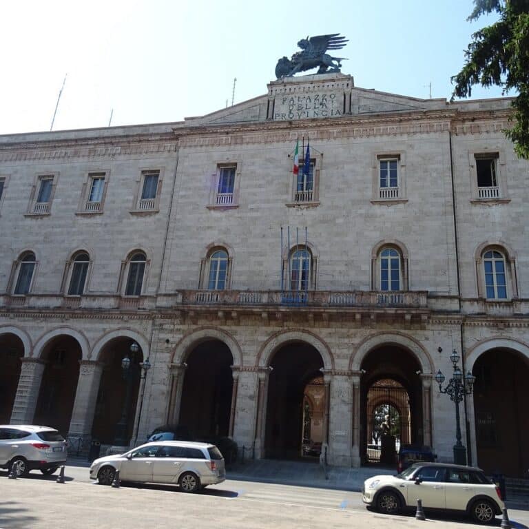 Perugia, sicurezza bancomat e servizi nei piccoli comuni: vertice in Prefettura