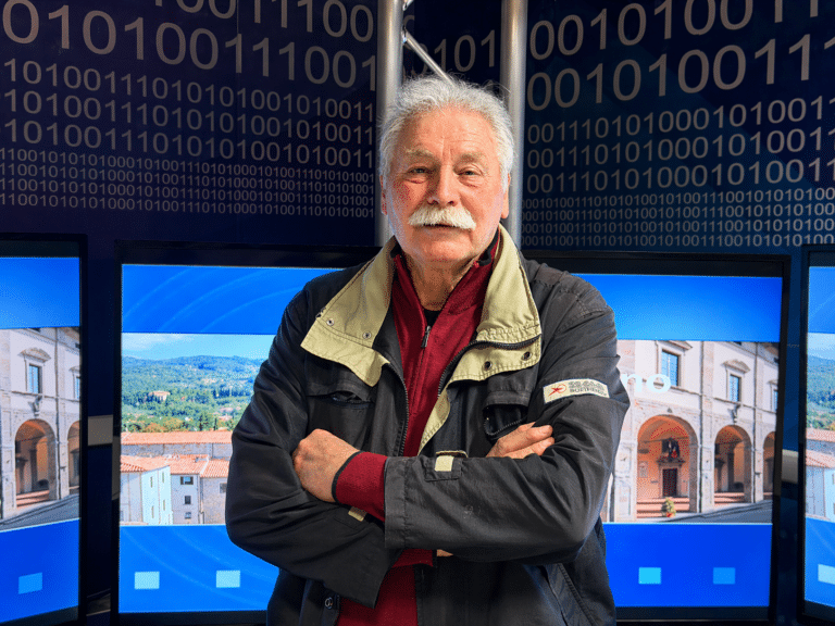 “Spesa e lavori nel mirino: Rigucci (Futuro Nazionale) lancia la sfida”