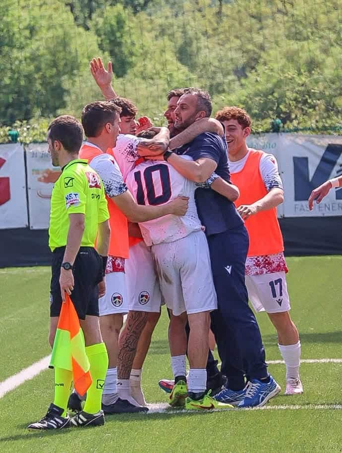Calcio: Pietralunghese, vietato sbagliare: al Martinelli arriva l’Olympia Thyrus
