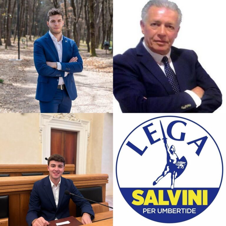Umbertide, scontro politico sull’Istituto Clinico Tiberino: Lega “Dal Pd scelte incoerenti”