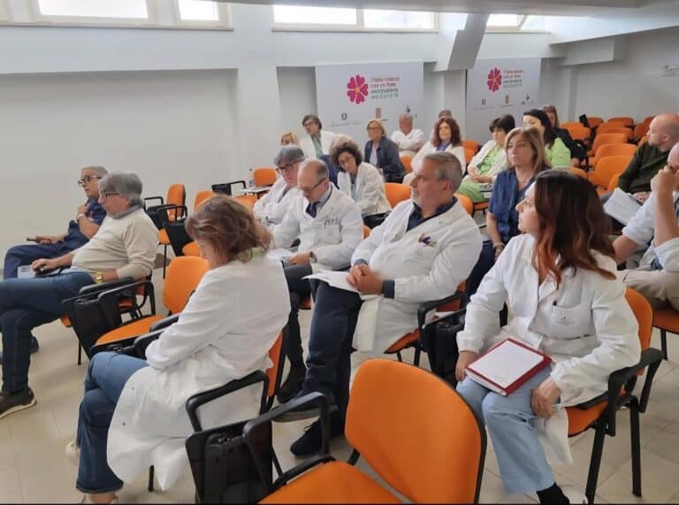 Ospedale di Orvieto, in arrivo venti nuovi medici: pubblicati i bandi per rafforzare il Santa Maria della Stella