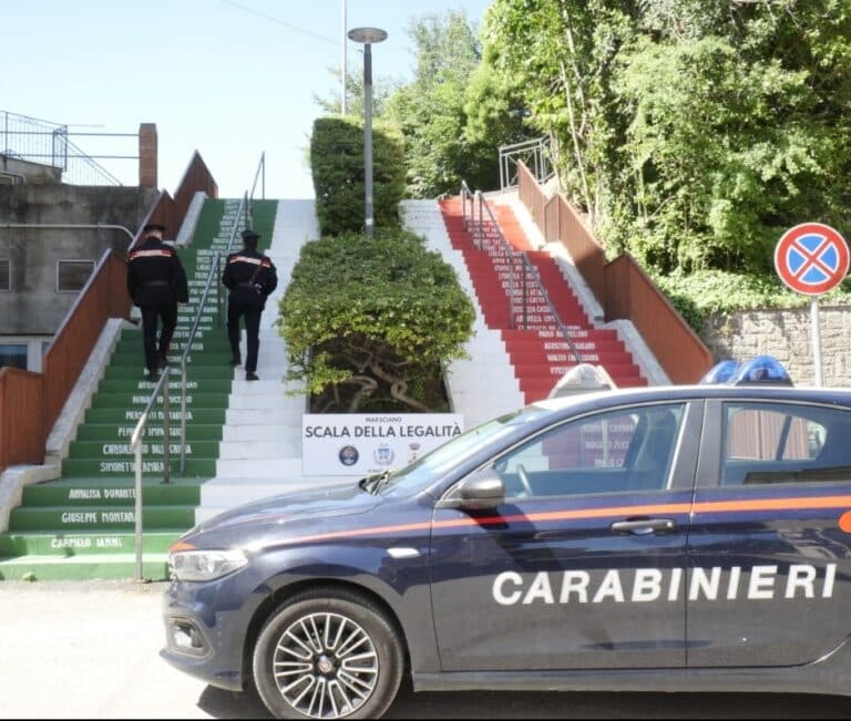 Marsciano, chiede soldi a un commerciante e lo minaccia: arrestato dai Carabinieri per tentata estorsione