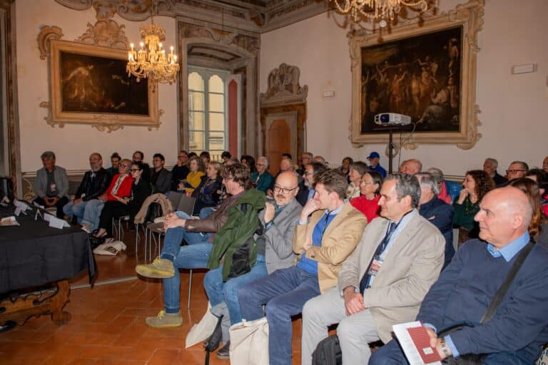 Sansepolcro riscopre le sue radici: il forum internazionale del CeSQ racconta una Valtiberina al centro della storia