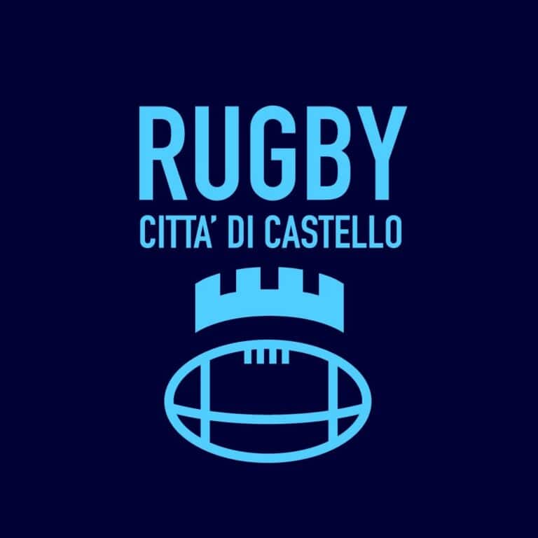 Città di Castello Rugby, ultima trasferta della stagione: sfida decisiva contro il Vasari Arezzo
