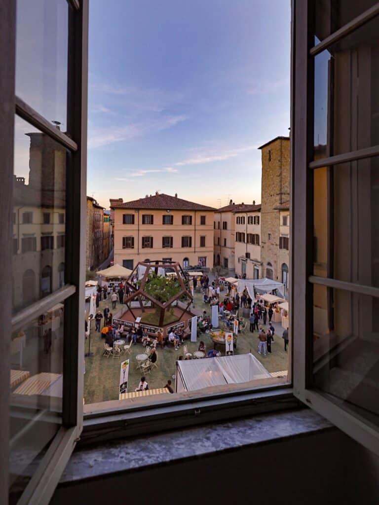 “Primi dei Primi”, successo per Sansepolcro: riflettori nazionali sulla città