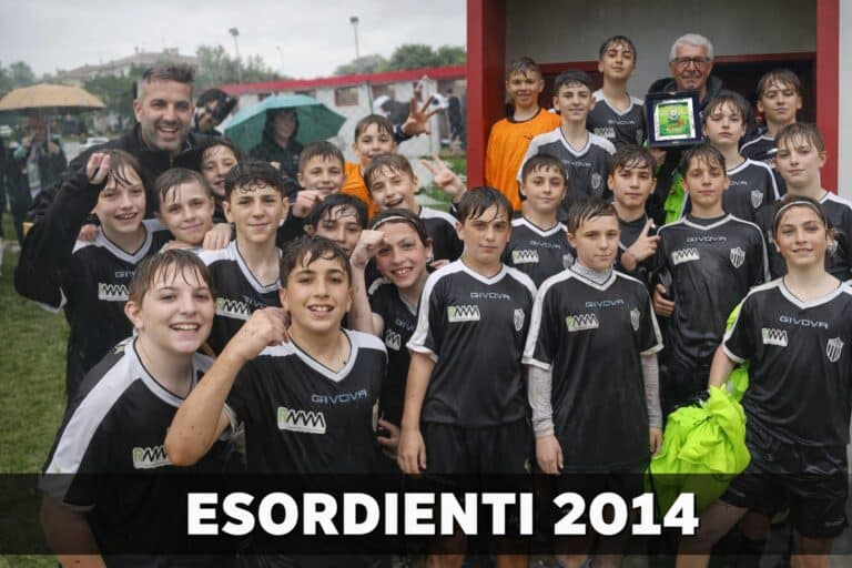 Sporting Trestina, piena stagione di tornei per il settore giovanile: buoni segnali dagli Esordienti