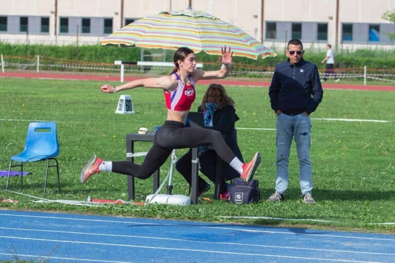 Atletica Libertas Città di Castello, weekend da applausi: confermati i pass per i Campionati Italiani
