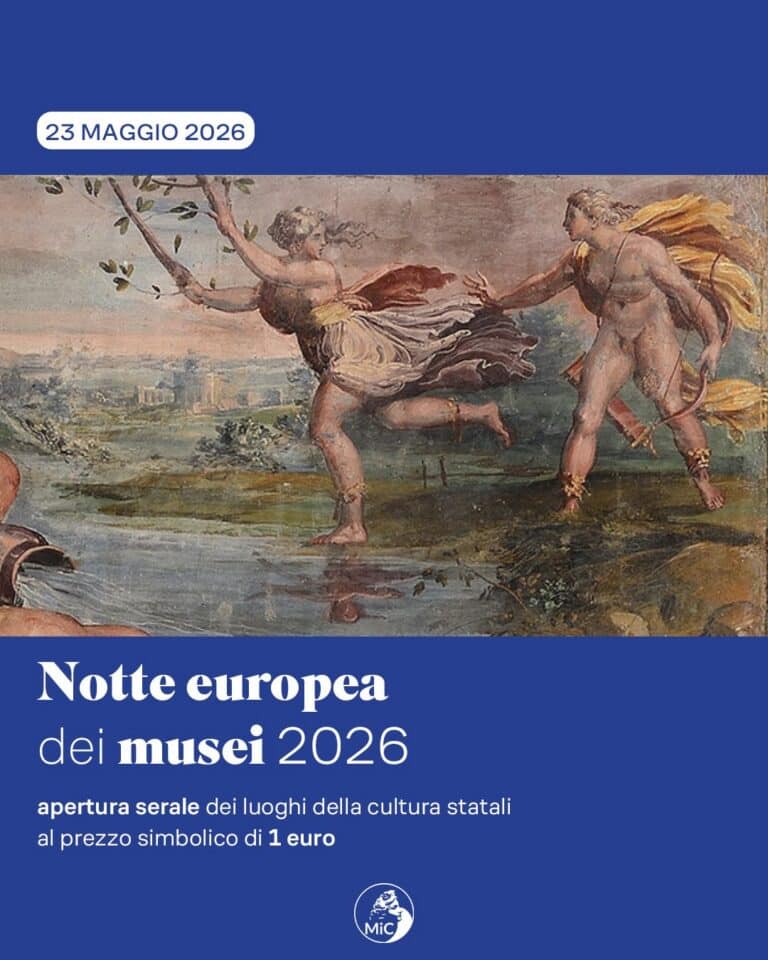 Castello Bufalini apre le porte alla Notte Europea dei Musei: visita serale tra miti, teatro e suggestioni