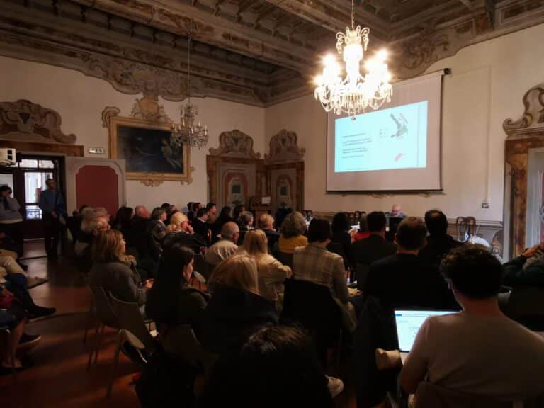 Sansepolcro al centro della ricerca internazionale: successo per il convegno sull’Età del Ferro