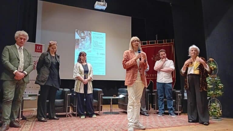 Castello Bufalini racconta la tavola del Rinascimento: dal convegno emergono curiosità sugli usi alimentari della famiglia
