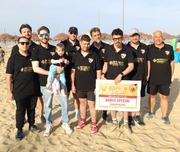Dukes Basket Sansepolcro, maggio intenso per gli Special Olympics: sfiorato il podio a Roseto, ora i Giochi Nazionali di Lignano