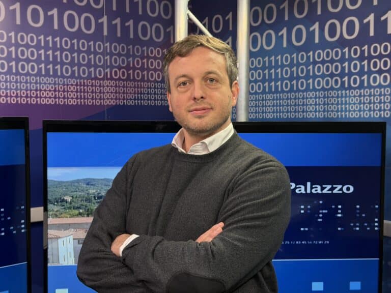 Paladino critica Proietti: “Su sanità ed E78 troppe promesse disattese”