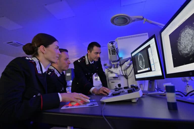 Carabinieri, aperto il concorso per 17 Ufficiali del Ruolo Tecnico: domande entro il 17 giugno