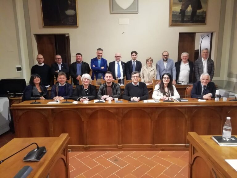 Tutela dei prodotti agricoli e alimentari: il consiglio comunale approva la mozione all’unanimità