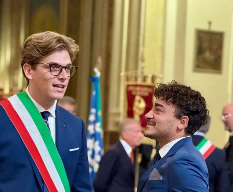 Forza Italia Giovani, doppia nomina dall’Umbria: Franciosa e Marcelli ai dipartimenti nazionali