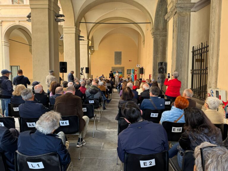 Primo Maggio a Città di Castello, lavoro e diritti al centro: “Serve un futuro dignitoso”