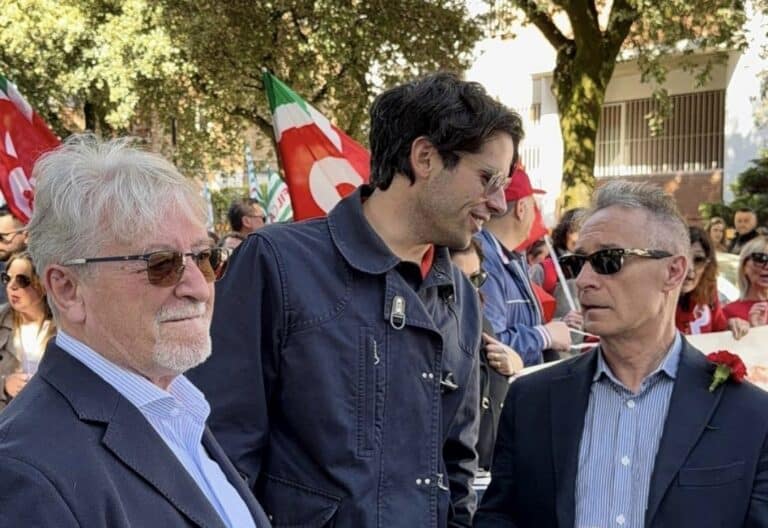 Ospedale di Umbertide, il PD scrive alla USL 1: “Servono aggiornamenti sui lavori, basta ritardi”