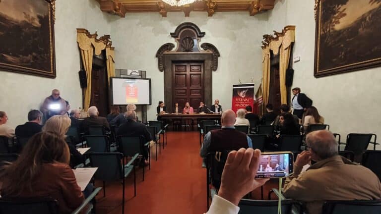 Festival delle Nazioni 2026: la Germania protagonista in Umbria