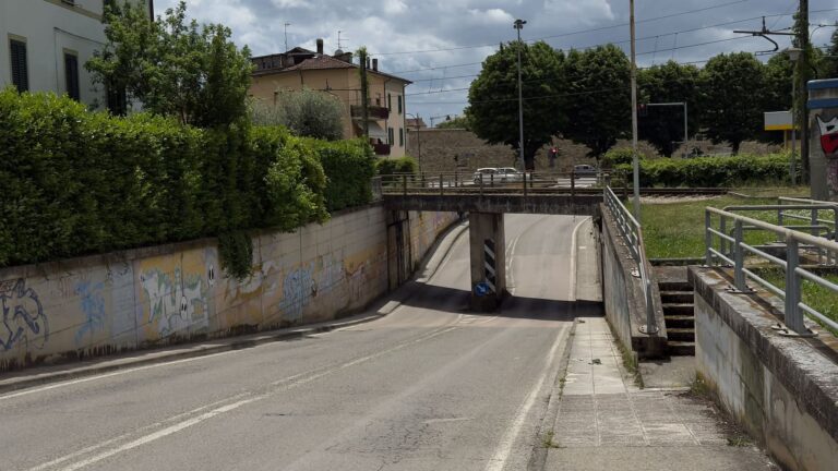 Viale Moncenisio chiusa lunedì 18 maggio per ispezioni RFI al sottovia ferroviario
