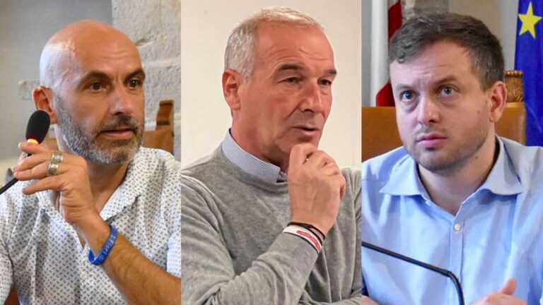 E78, vertice ad Alta Valle del Tevere: “Serve visione unitaria e fondi certi per completare l’opera”
