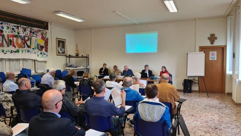 L’Associazione Sichem diventa “Sichem Caritas” e si avvia al riconoscimento della personalità giuridica