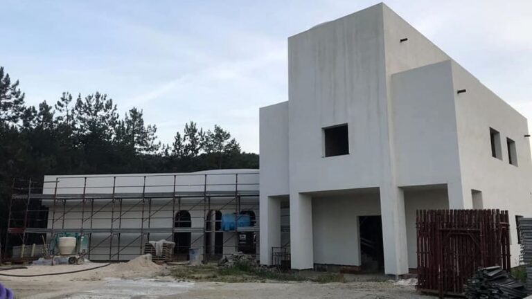 No alla moschea a Umbertide, la Lega: “Scelta del Comune improntata a legalità e sicurezza”