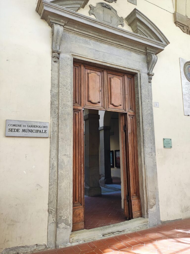 Sansepolcro, giovedì 14 maggio torna il Consiglio comunale: in aula bilancio, Ex Manifattura Tabacchi e cittadinanze onorarie